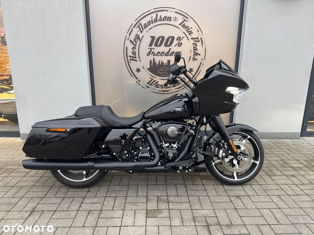 Harley-Davidson Touring Road Glide - 1
