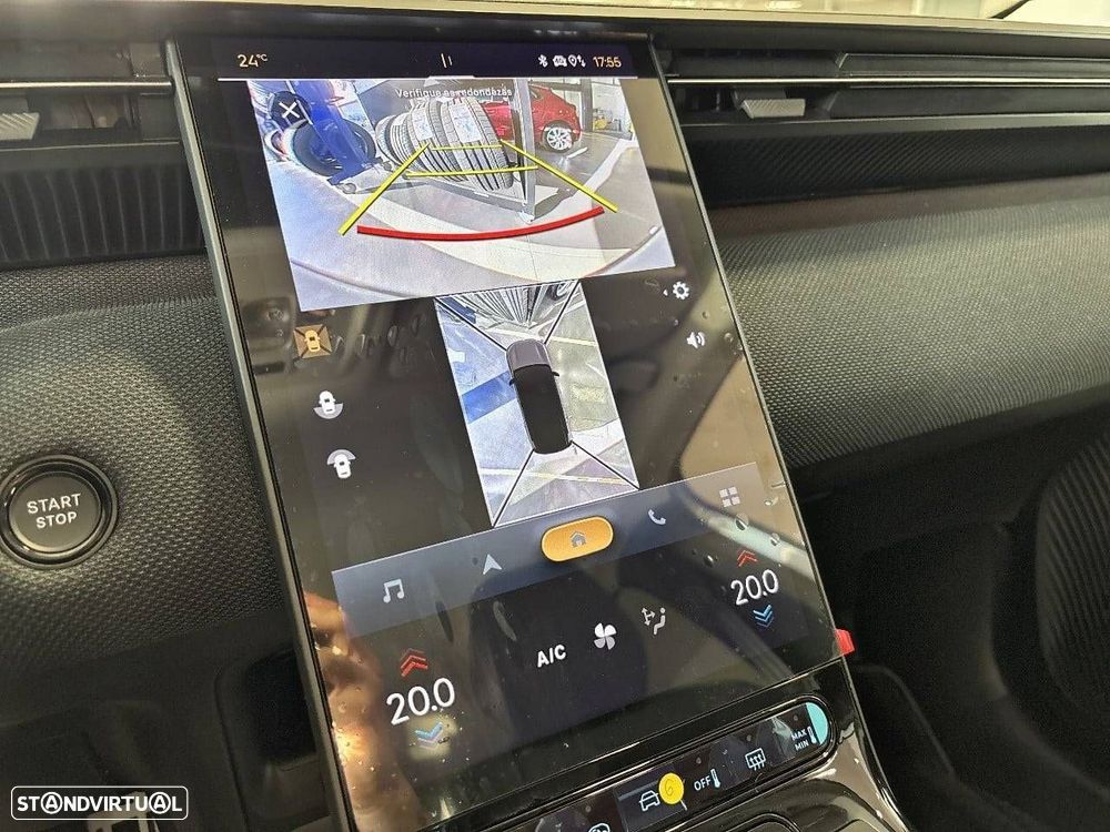 Citroën C5 Aircross 1.2 Híbrido Max - 17