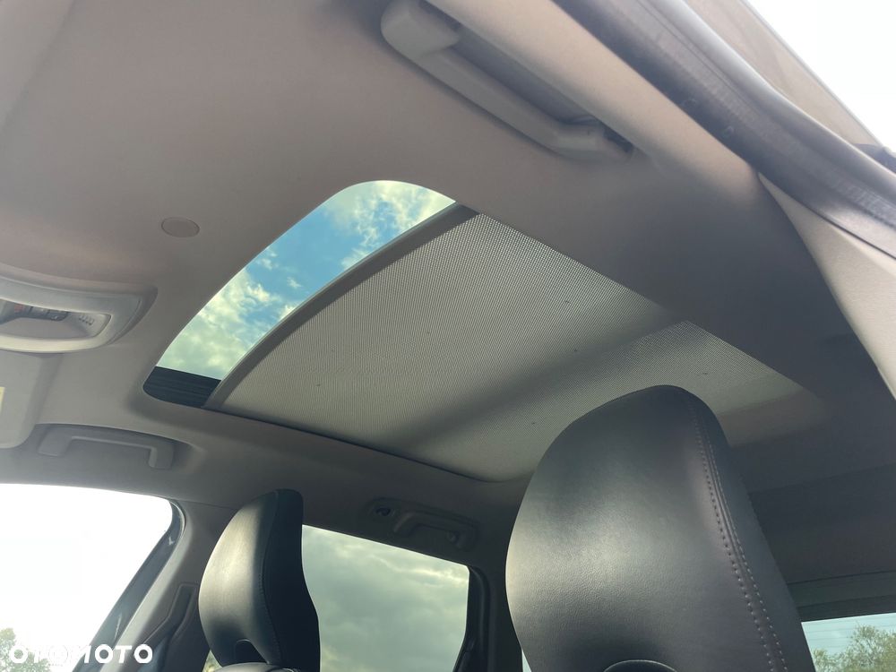 Volvo XC 60 D3 Geartronic Summum - 33