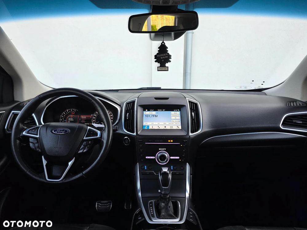 Ford Edge 2.0 TDCi Bi-Turbo 4x4 Sport - 19