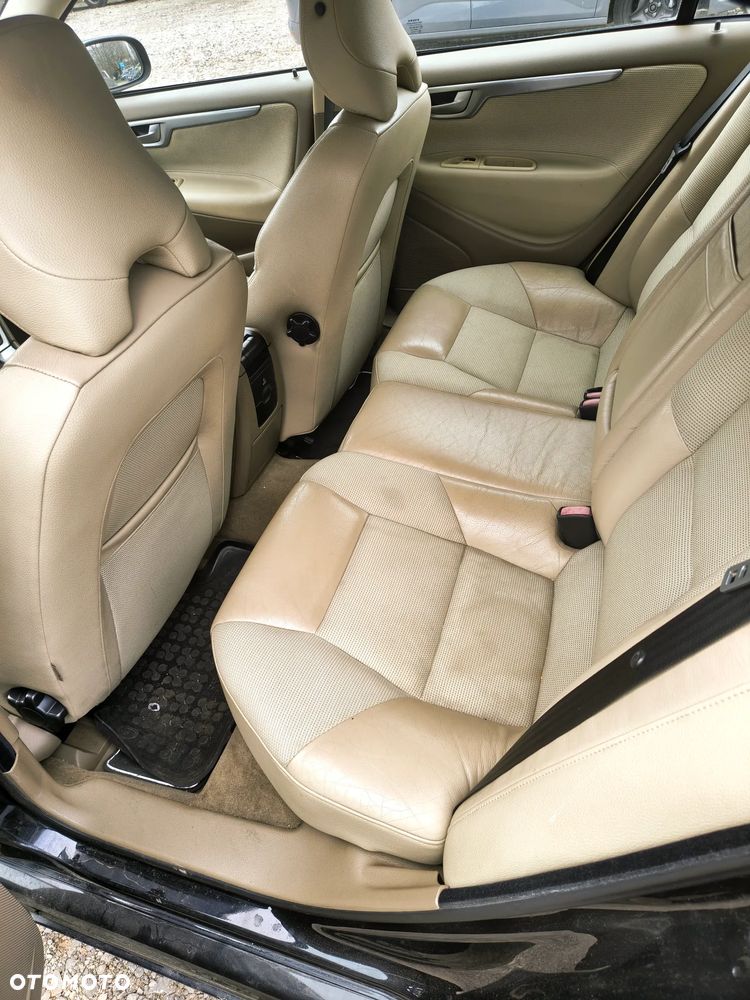 Volvo S60 - 3