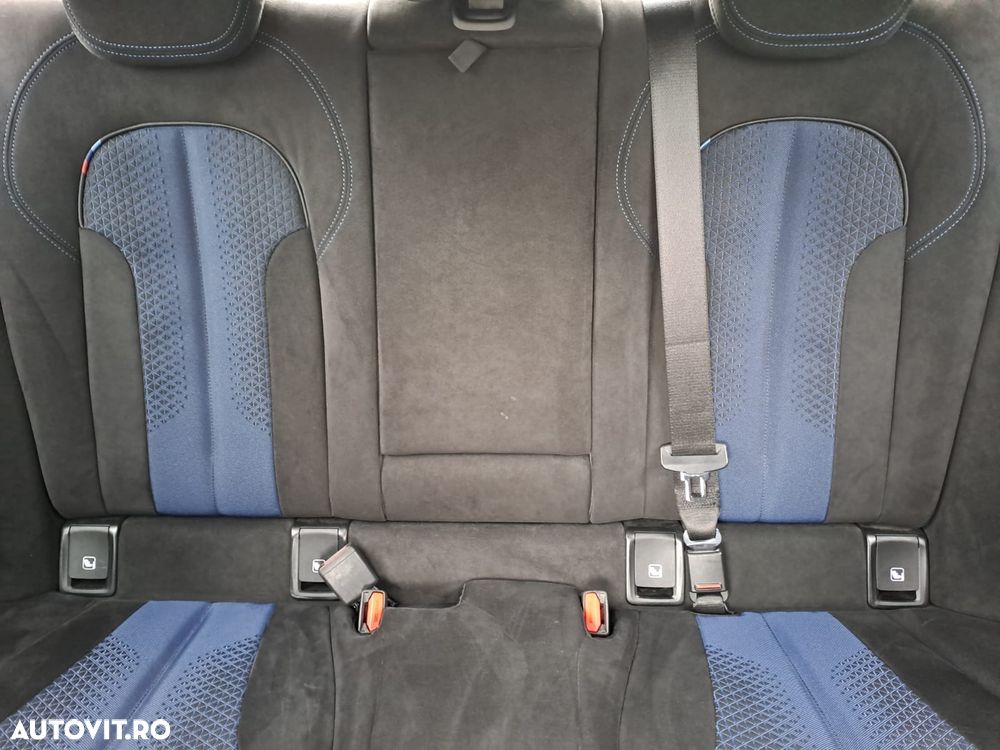 BMW Seria 2 220d Sport-Aut. M Sport - 15