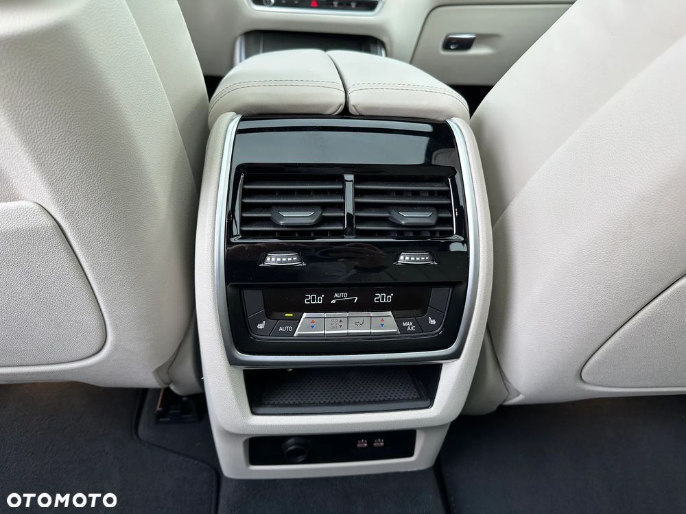 BMW X5 xDrive40d mHEV sport - 27