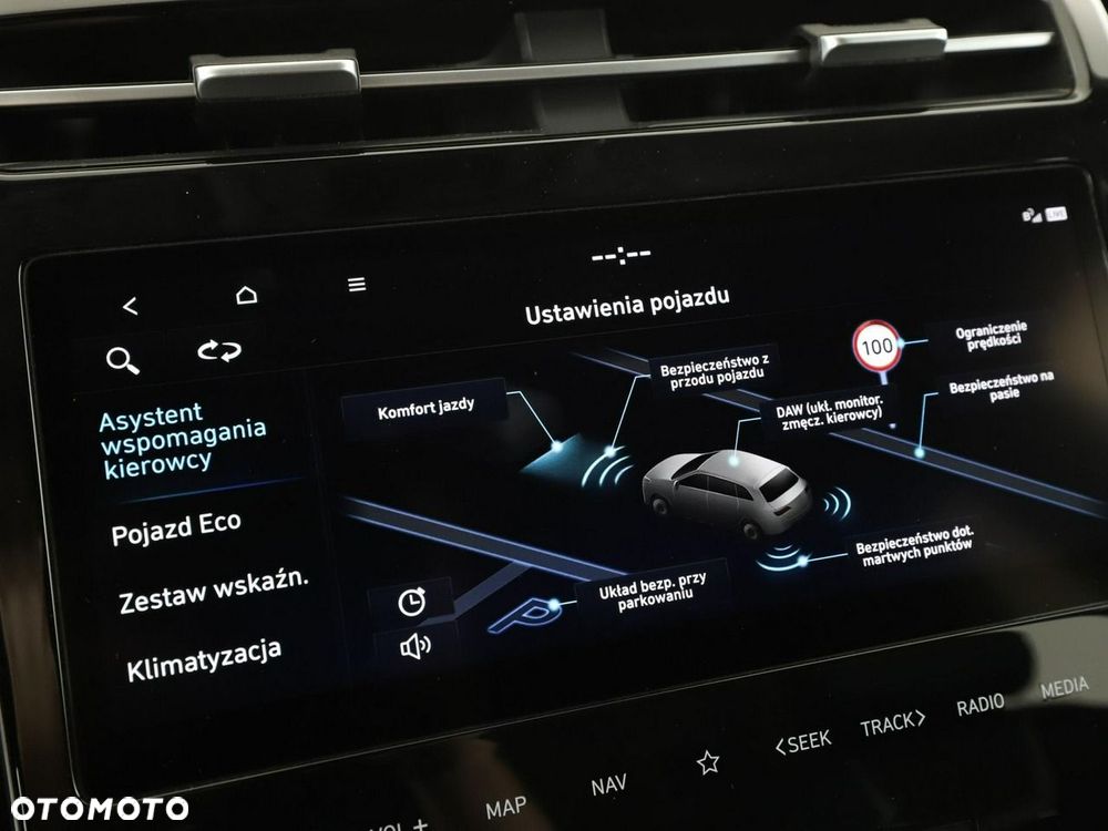 Hyundai Tucson 1.6 T-GDi PHEV Platinum 4WD - 29