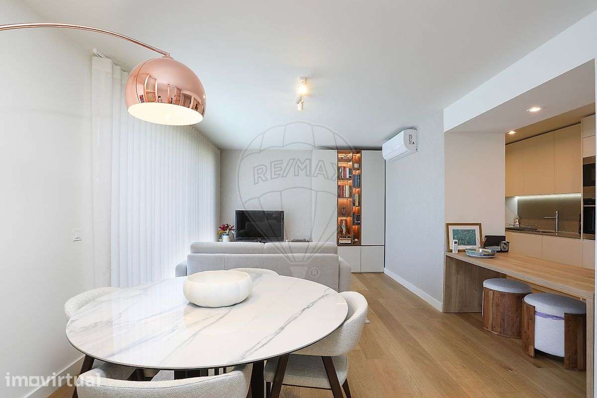 Apartamento T1 para venda - Grande imagem: 4/25