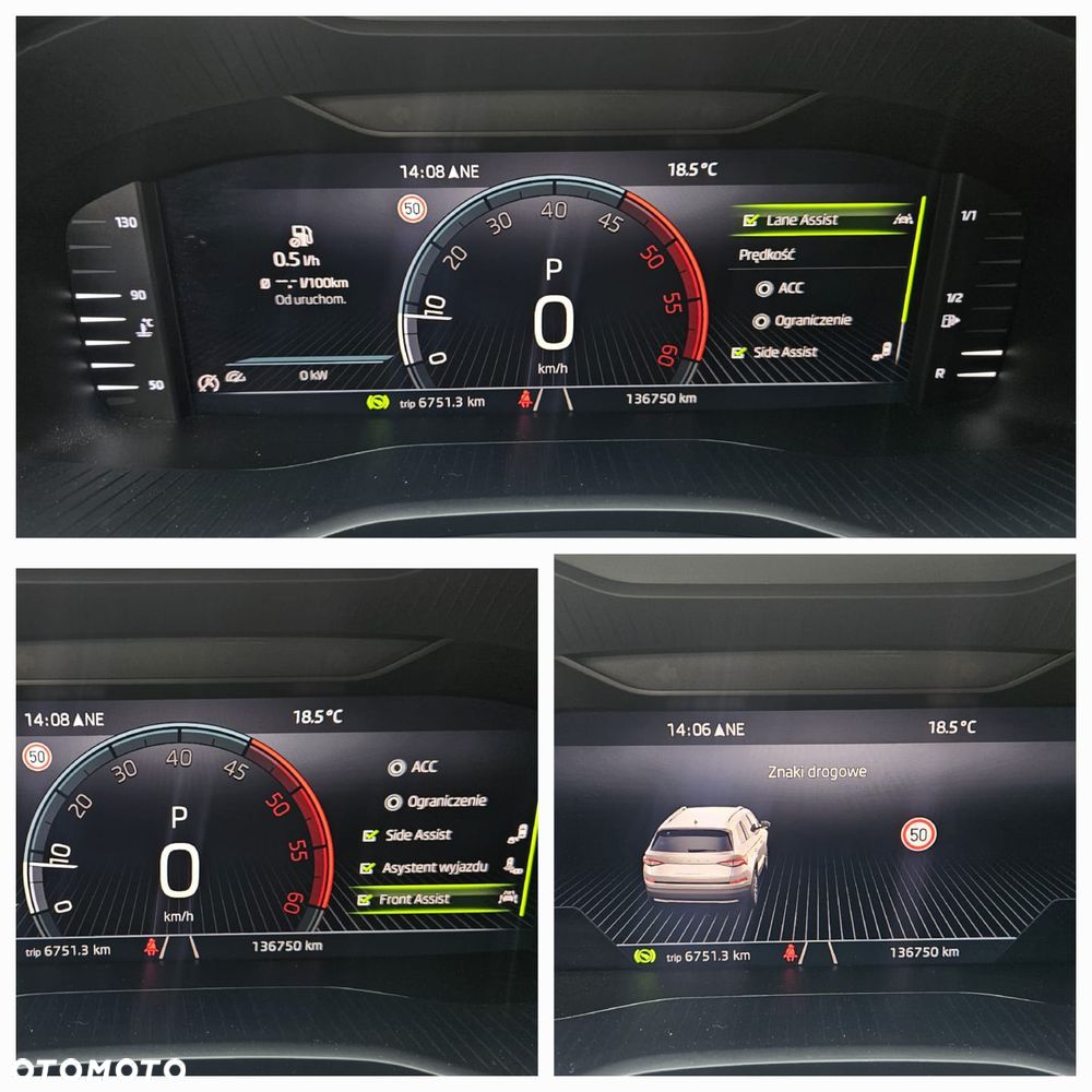 Skoda Kodiaq 2.0 TDI DSG Ambition - 30