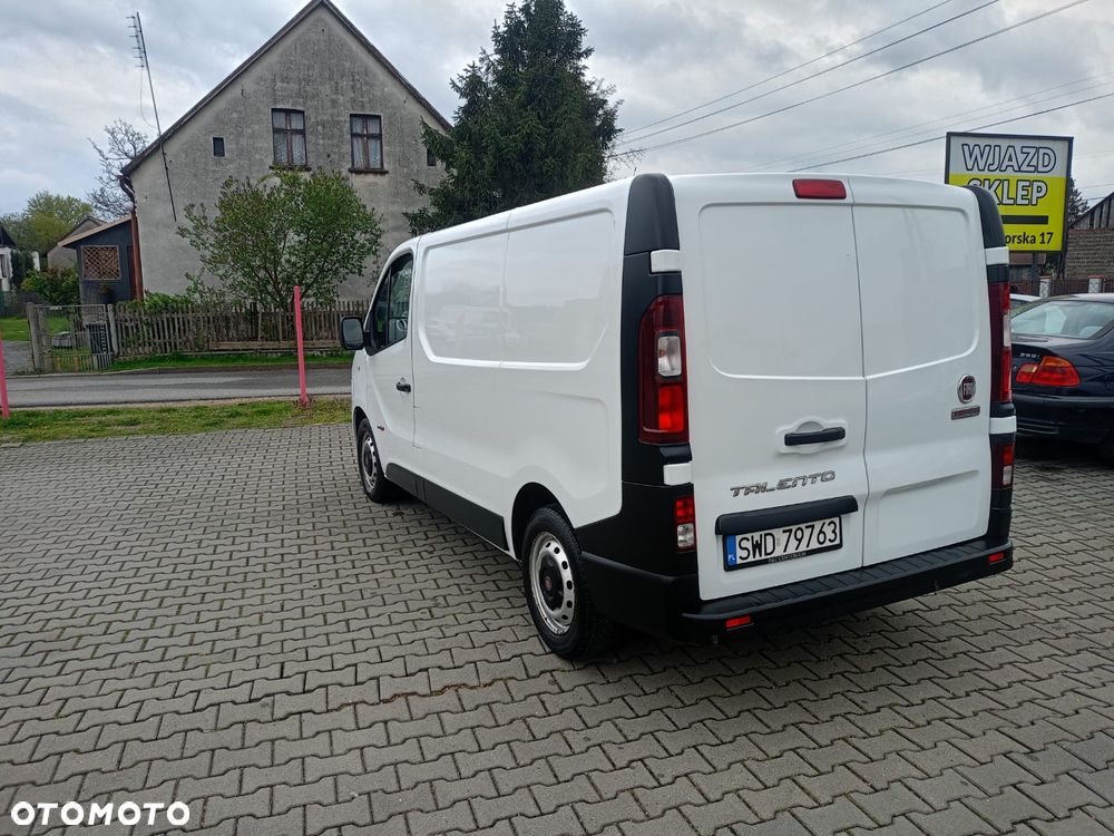 Fiat Talento - 3