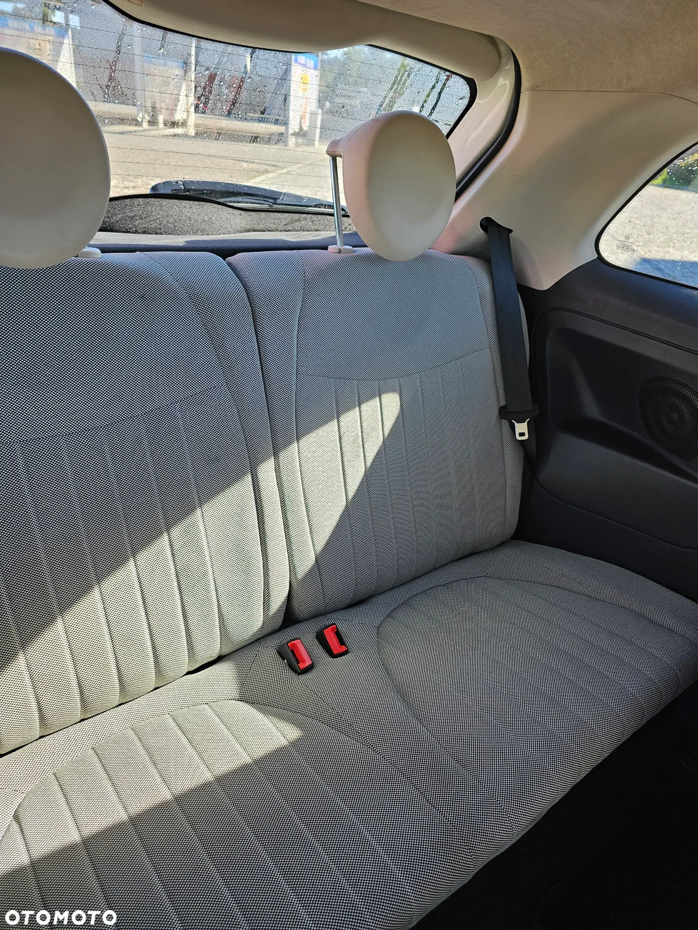 Fiat 500 1.2 8V Sport Euro6 - 25