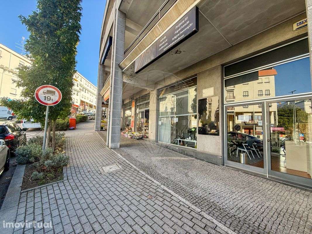 Loja  para arrendamento - Grande imagem: 4/6