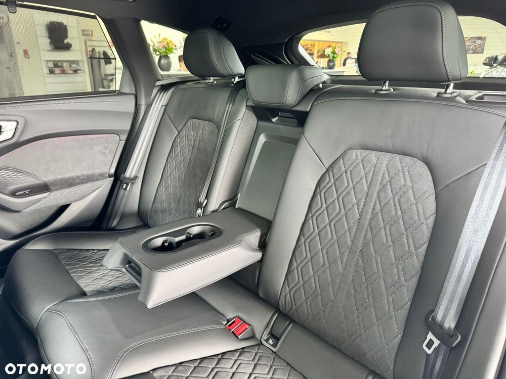 Audi A5 Avant - 27