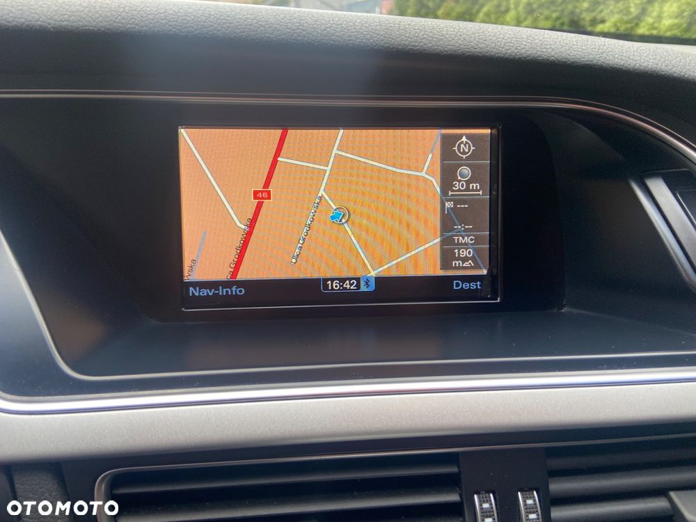 Audi A4 Avant 2.0 TDI DPF clean diesel multitronic Ambiente - 18