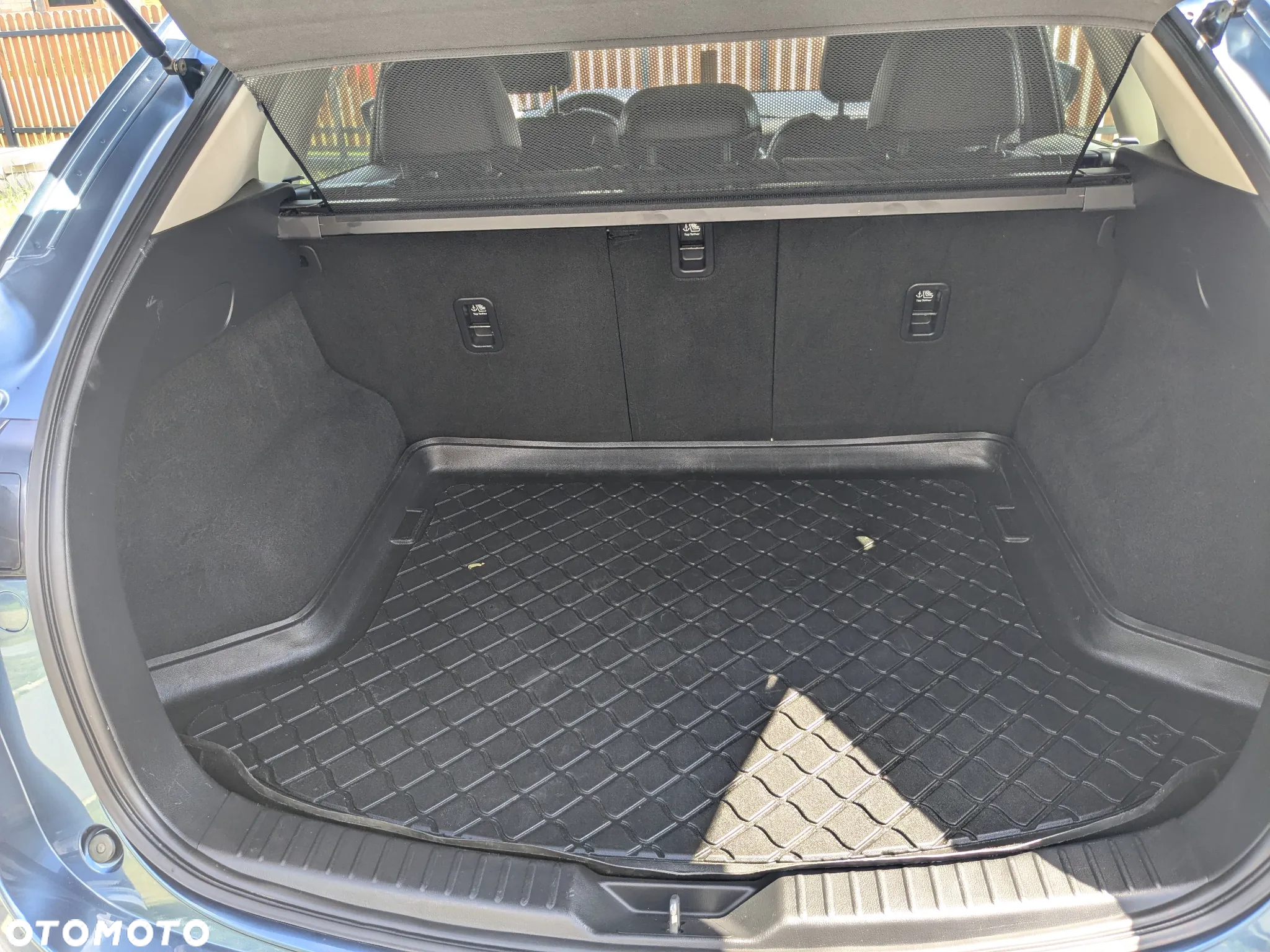 Mazda CX-5 SKYACTIV-G 194 AWD ADVANTAGE - 15