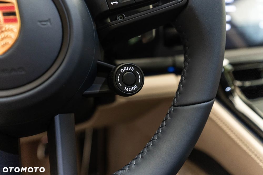 Porsche Panamera 4 E-Hybrid PHEV - 18