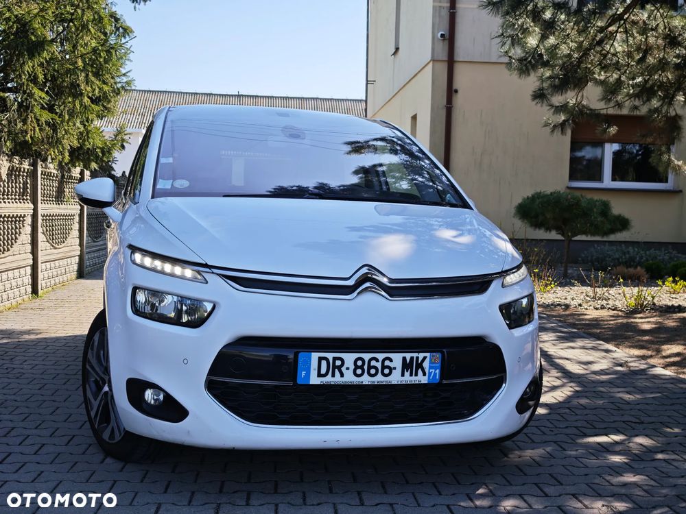 Citroën C4 Picasso BlueHDi 150 EAT6 Business Class - 22