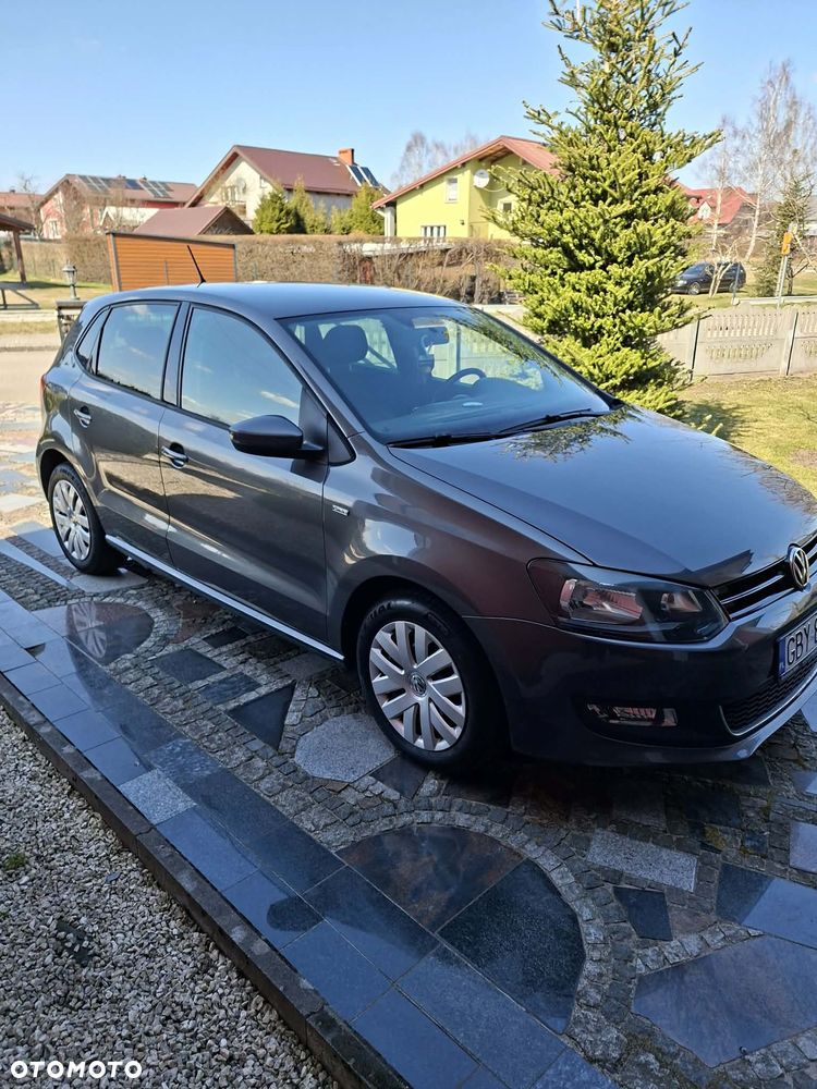 Volkswagen Polo 1.6 TDI Blue Motion Technology Life - 2