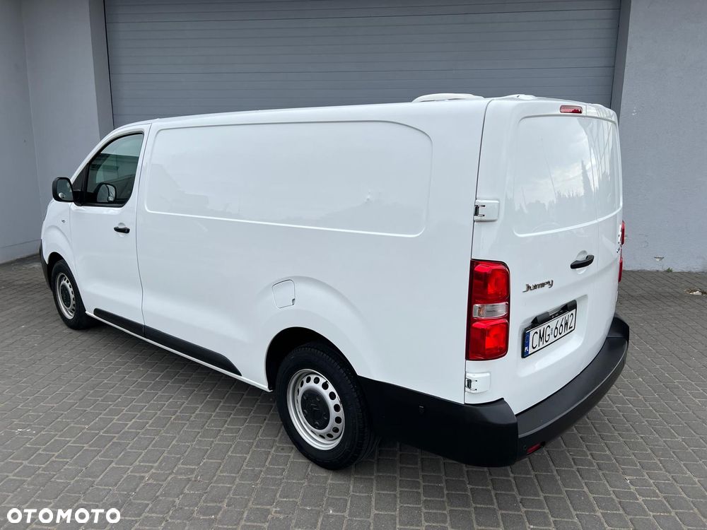 Citroën JUMPY XL - 36