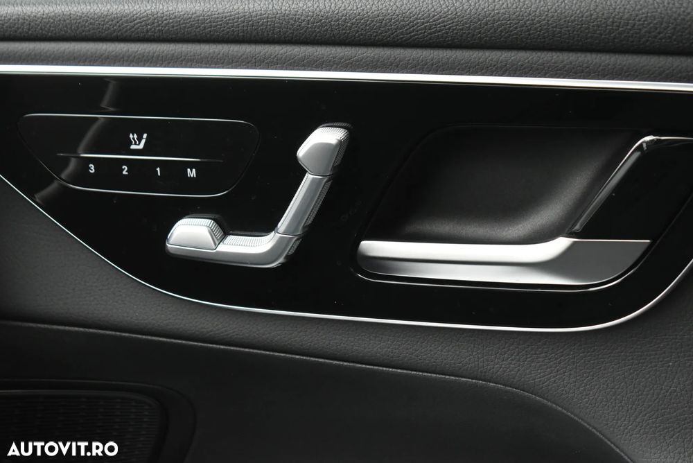 Mercedes-Benz GLC 200 4MATIC MHEV - 14