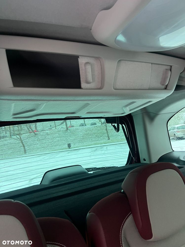 Citroën Berlingo 1.6 HDi Exclusive - 17