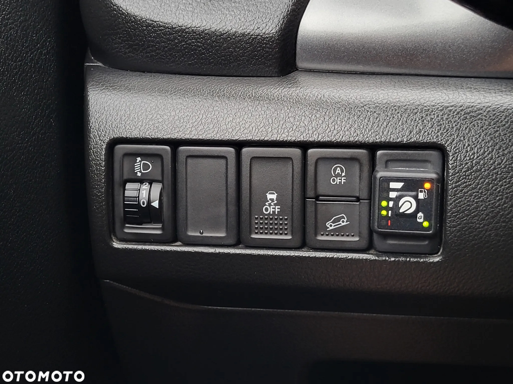 Suzuki Vitara 1.6 Comfort 4WD - 8