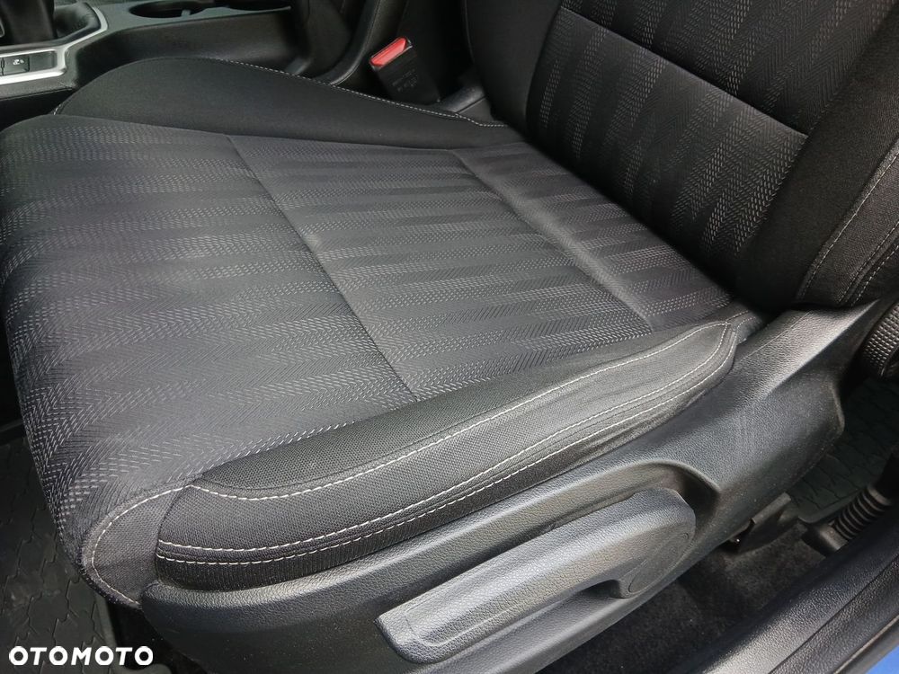 Kia Sportage 1.6 GDI M 2WD - 22