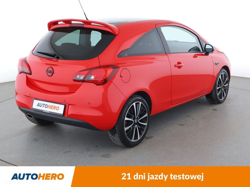 Opel Corsa - 6