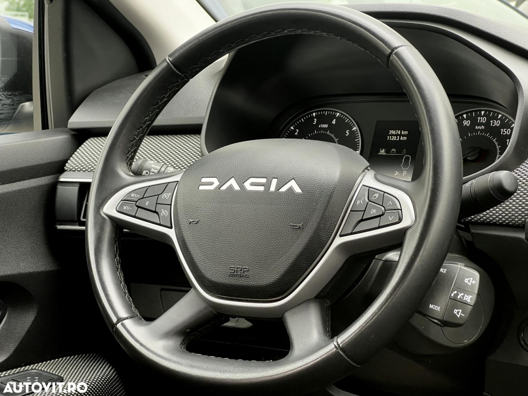 Dacia Logan - 10