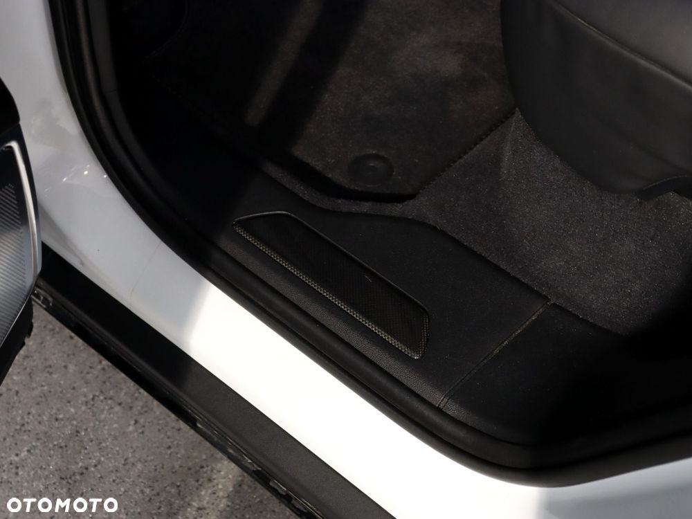 Porsche Cayenne Turbo GT - 32