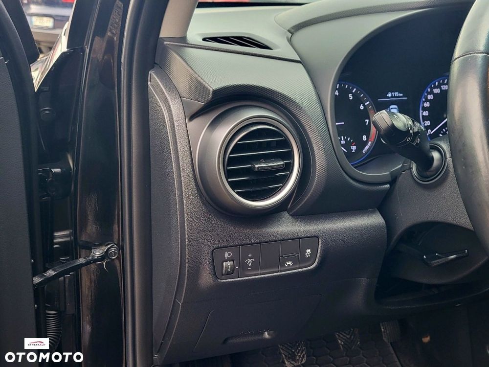 Hyundai Kona - 29
