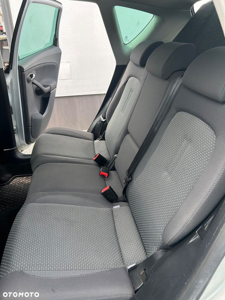 Seat Altea 2.0 FSI Stylance - 16