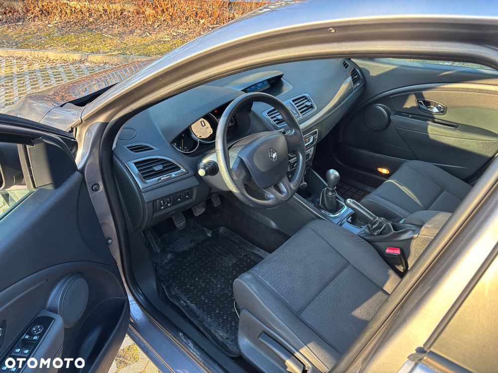 Renault Megane 1.5 dCi Color Edition - 17