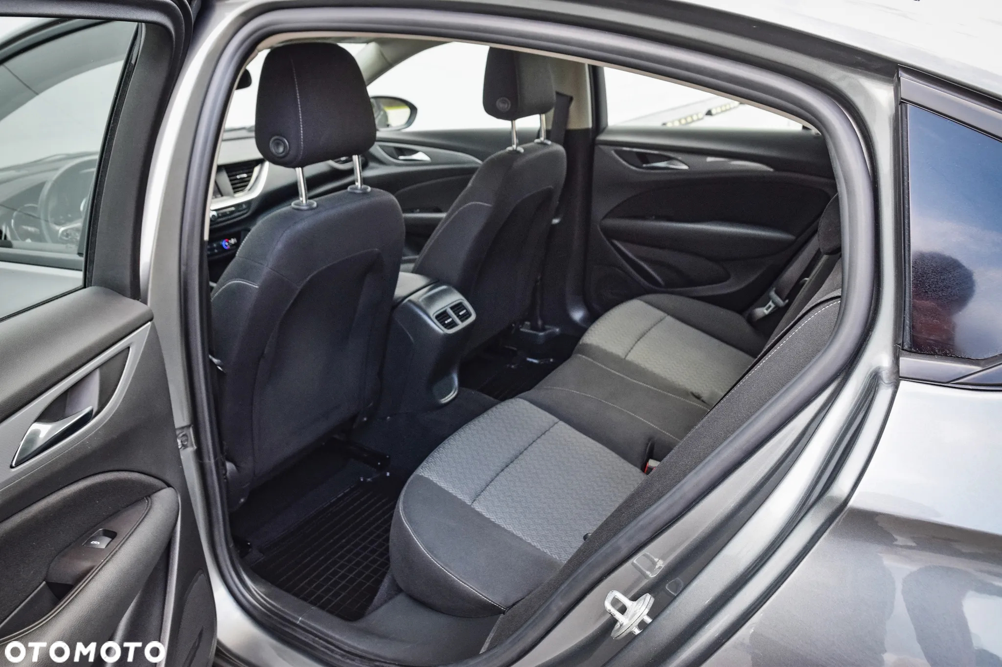 Opel Insignia 1.5 T GPF Elite S&S - 24
