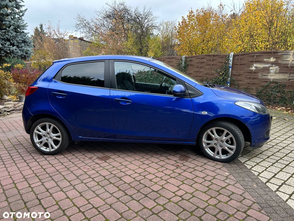 Mazda 2 - 27