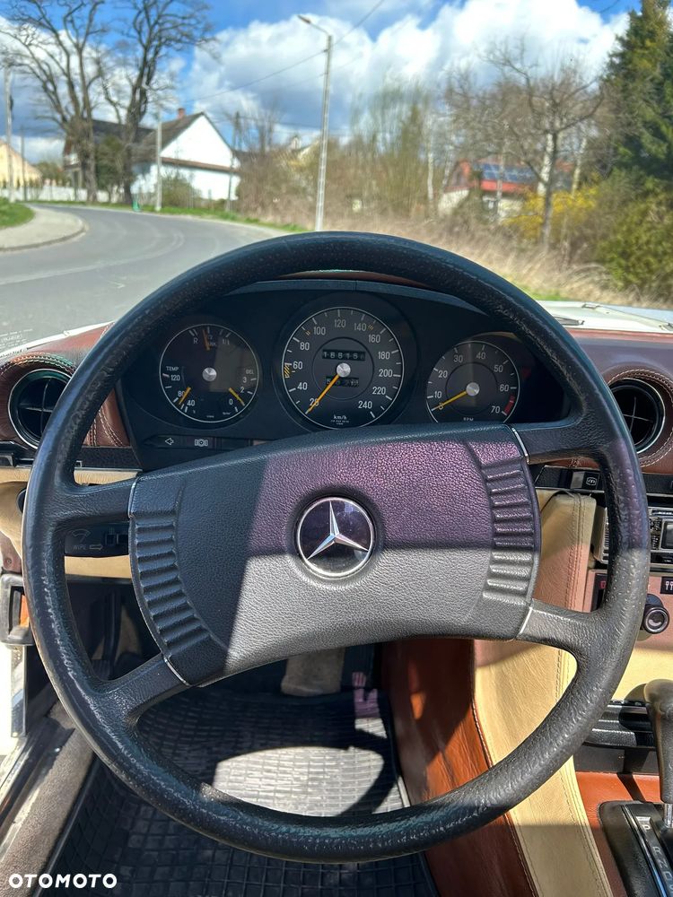 Mercedes-Benz SLC - 7