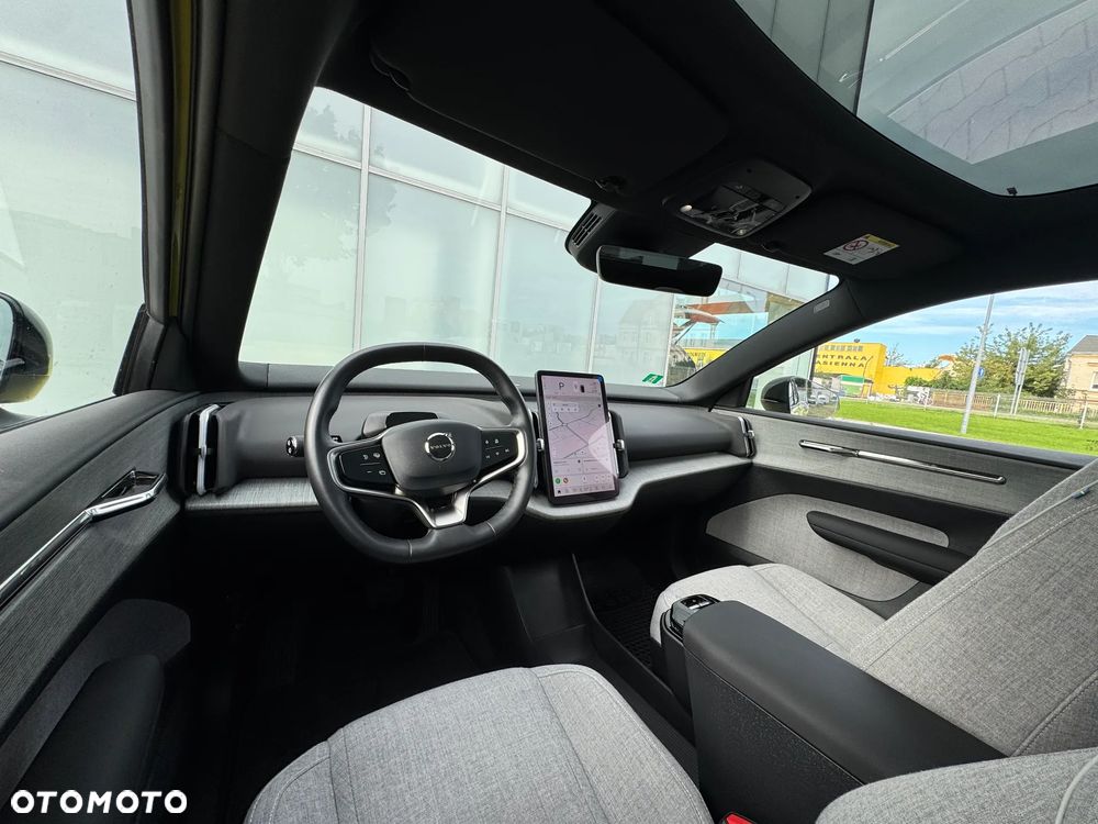 Volvo EX30 69kWh Single Motor Long Range Ultra - 10