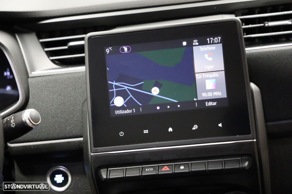 Renault Zoe (c/ Bateria) Limited 50 - 25