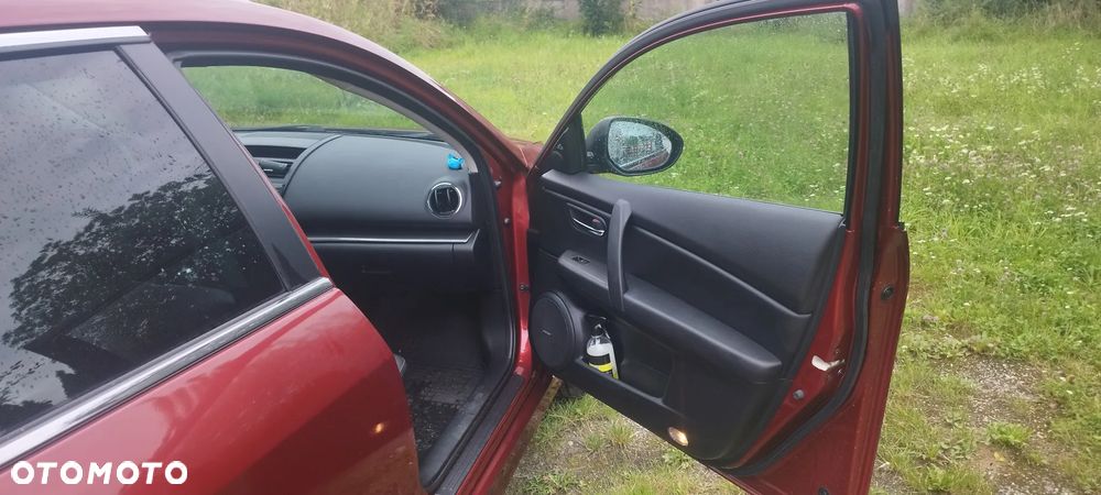 Mazda 6 2.5 Dynamic - 13