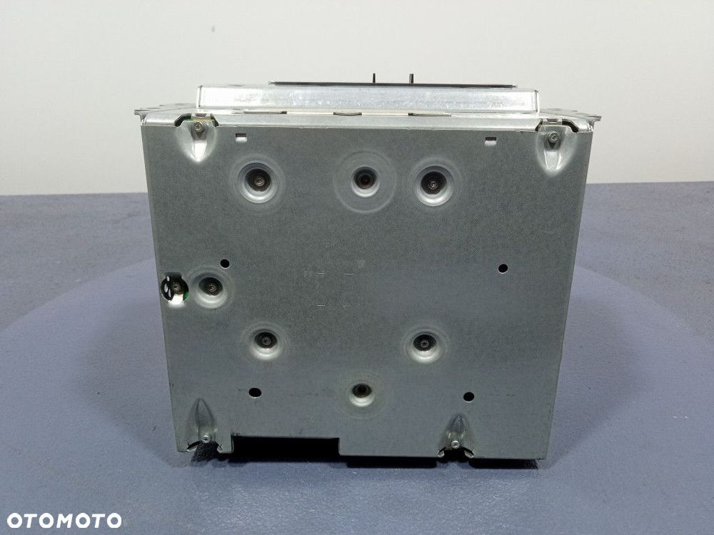 BMW 3 F30 F31 F32 F10 F11 CZYTNIK NAWIGACJI CIC HIGH 9277893 - 7