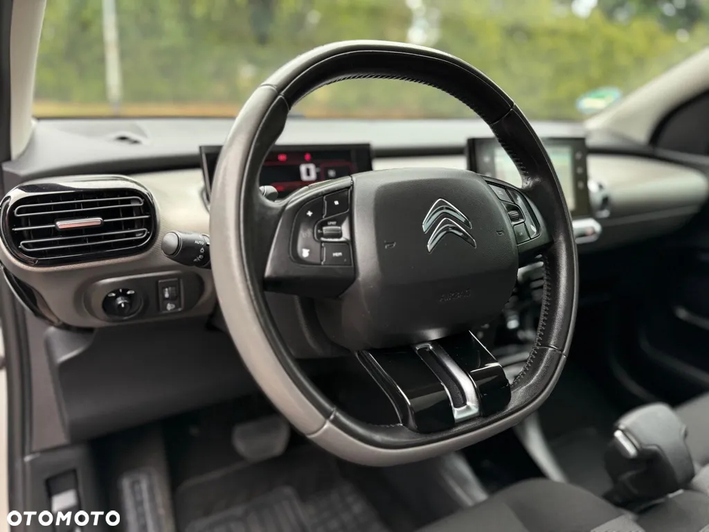 Citroën C4 Cactus 1.6 Blue HDi Shine ETG - 6