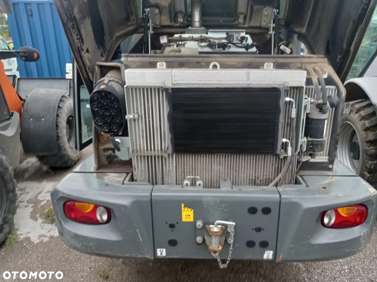 Wacker Neuson WL60 - 4