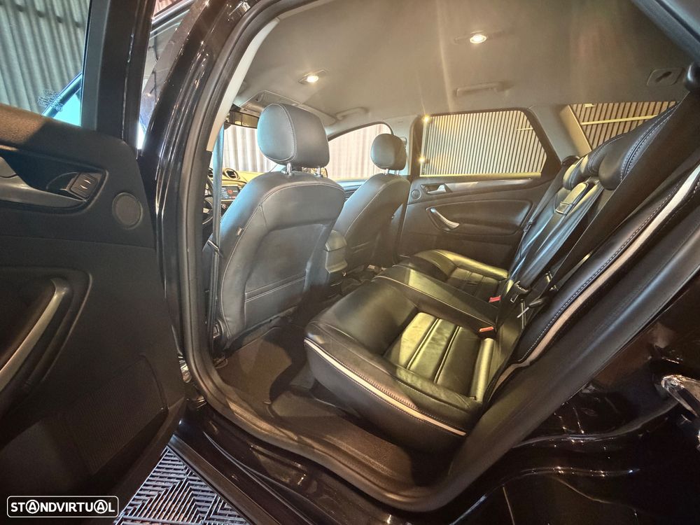 Ford Mondeo SW 1.6 TDCi Titanium ECOnetic - 26
