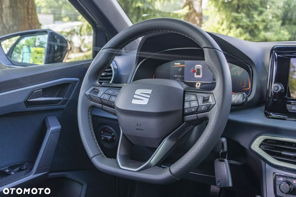 Seat Arona - 24