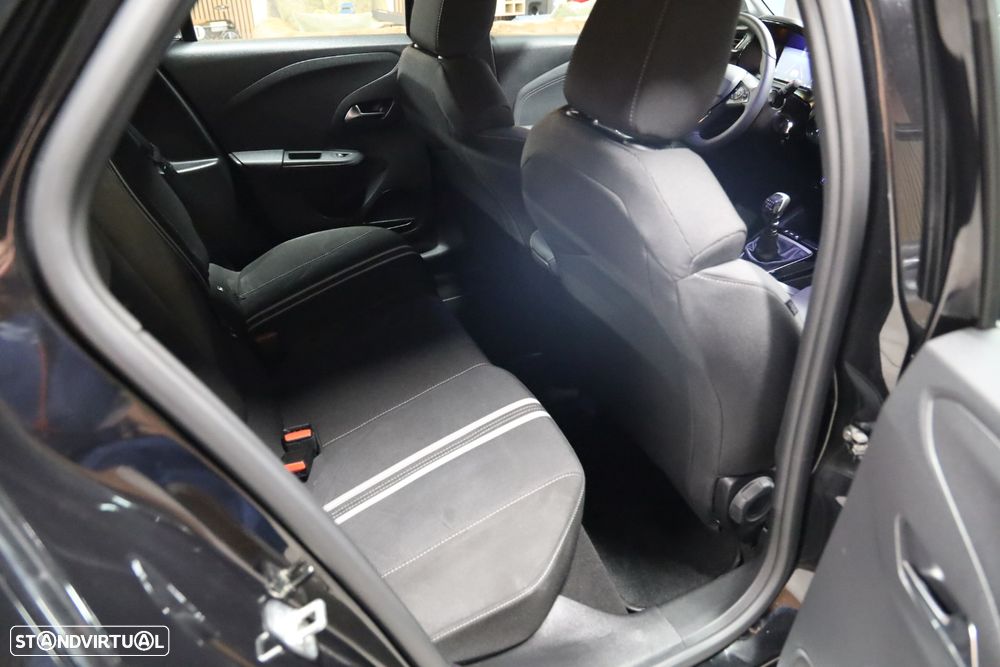 Opel Corsa 1.2 T GS - 5