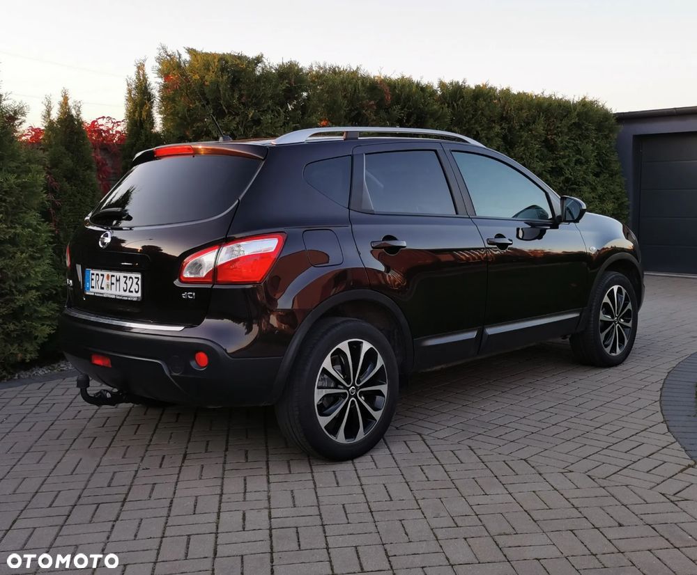 Nissan Qashqai 1.6 dCi 4x4 360 S&S - 15
