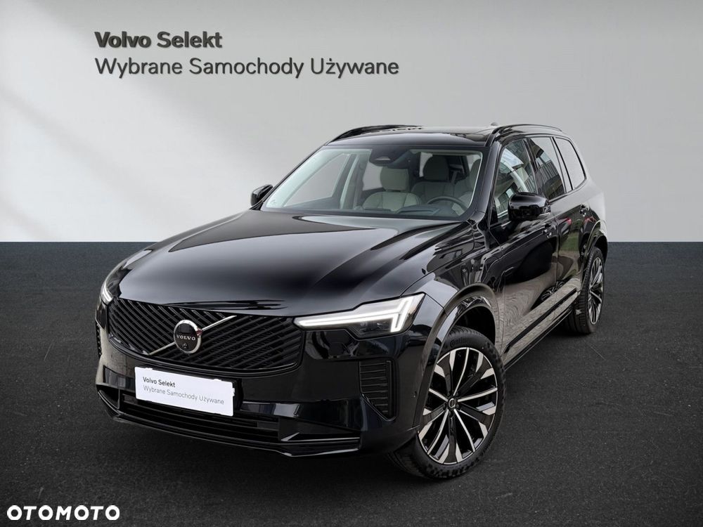 Volvo XC 90 - 1