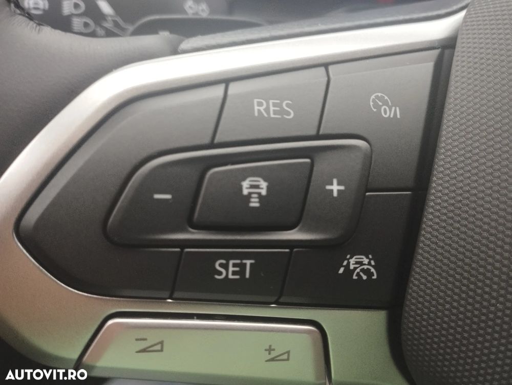 Volkswagen Taigo - 16