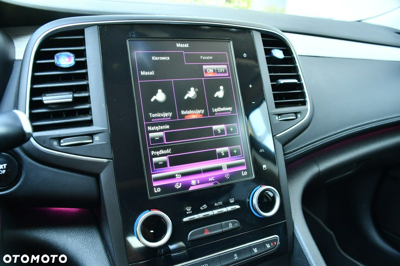 Renault Talisman Grandtour ENERGY dCi 160 EDC INITIALE PARIS - 34