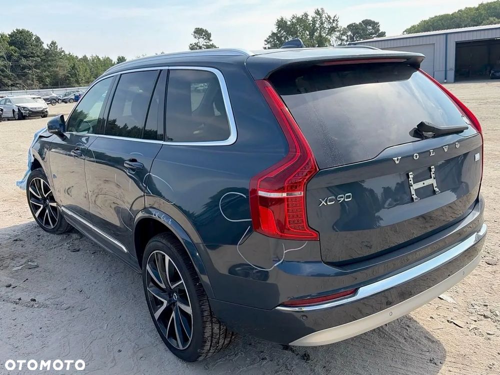 Volvo XC 90 - 16