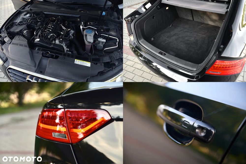 Audi A5 Sportback 2.0 TDI DPF - 36