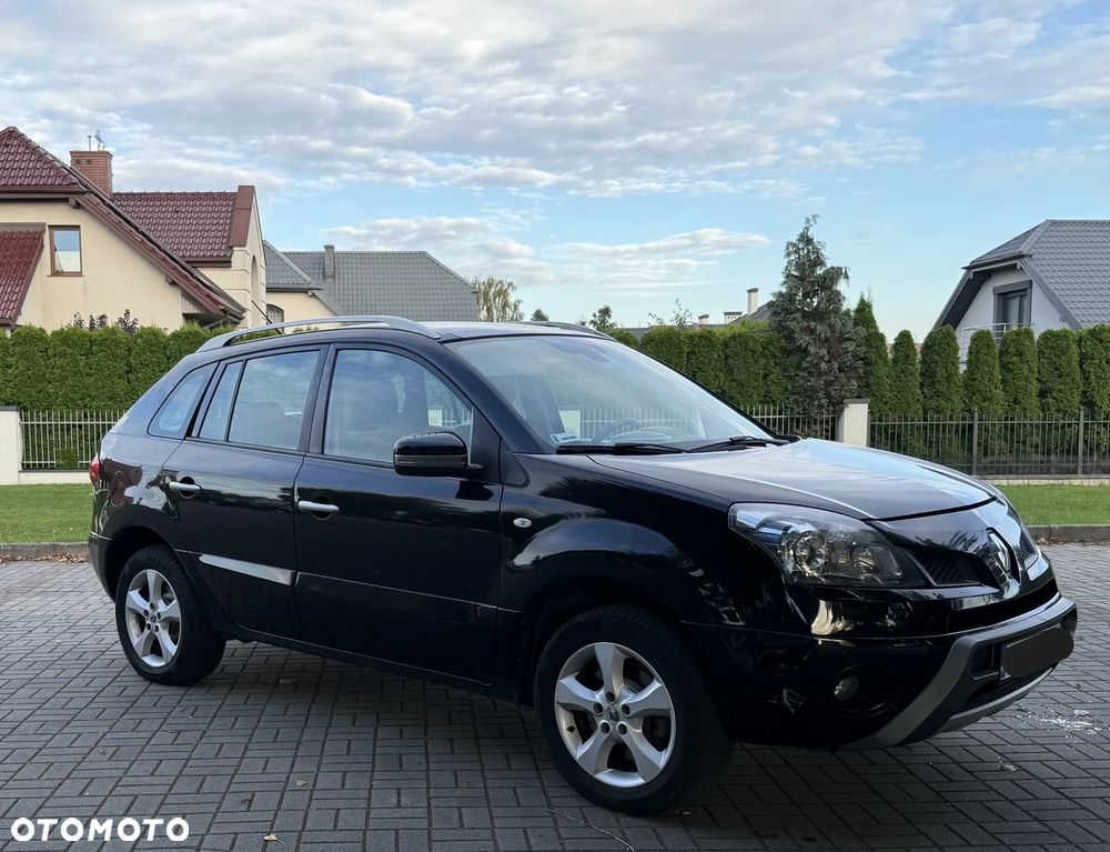 Renault Koleos 2.0 dCi 4x4 Privilege - 2