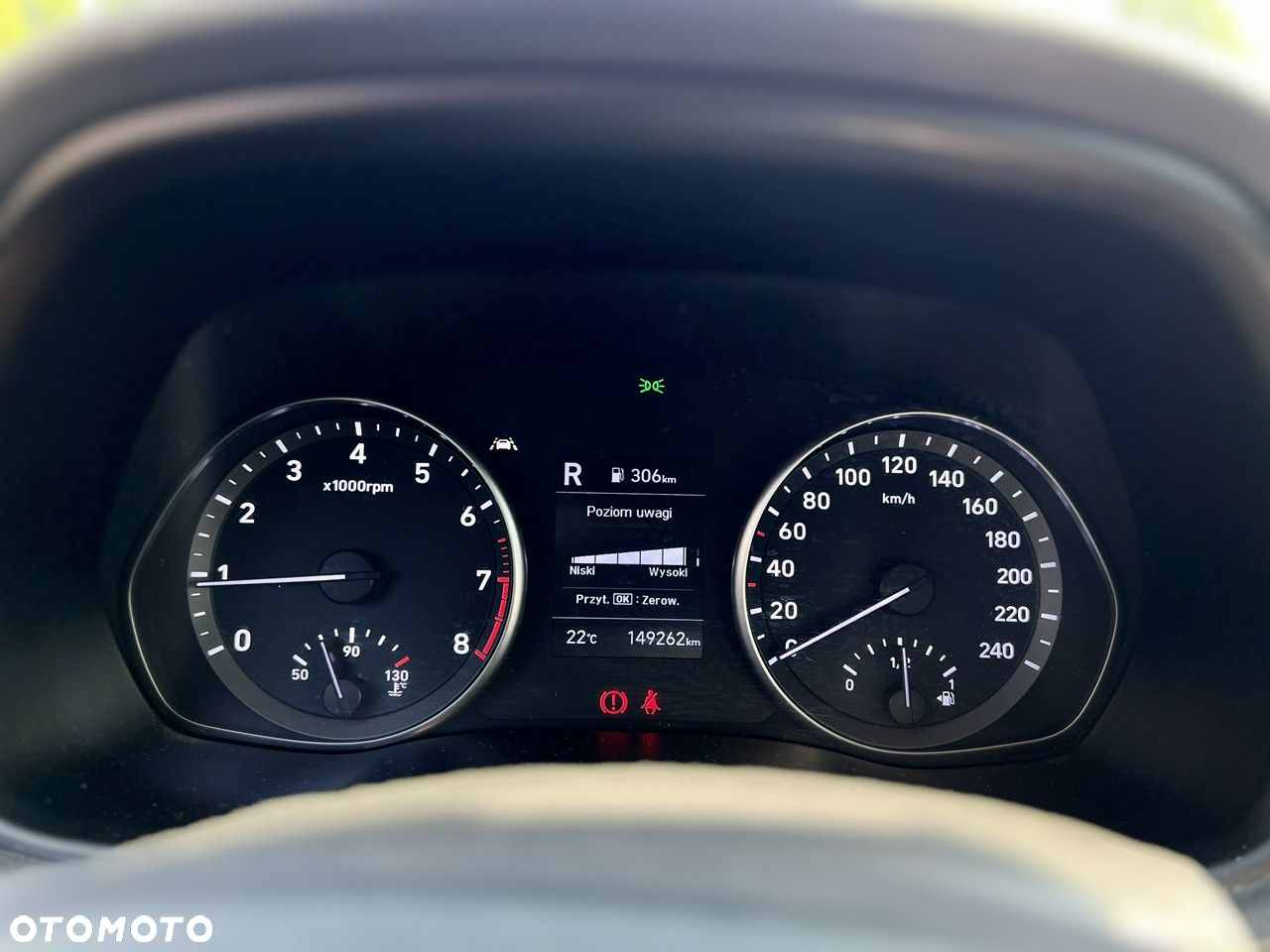 Hyundai i30 1.5 DPI Classic + - 8